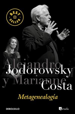 METAGENEALOGÍA | 9788499895123 | JODOROWSKY, ALEJANDRO