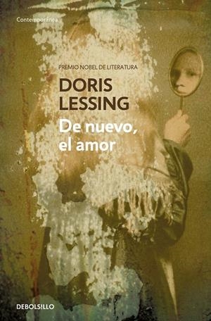 DE NUEVO EL AMOR | 9788483468357 | LESSING, DORIS