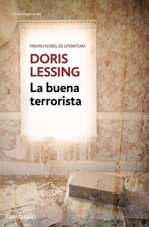 BUENA TERRORISTA, LA | 9788483468210 | LESSING, DORIS