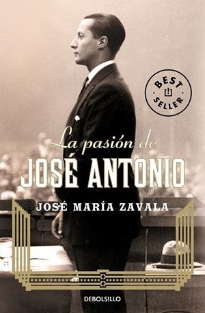 PASIÓN DE JOSÉ ANTONIO, LA | 9788499899763 | ZAVALA, JOSÉ MARÍA