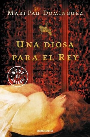DIOSA PARA EL REY, UNA | 9788499895147 | DOMINGUEZ, MARI PAU