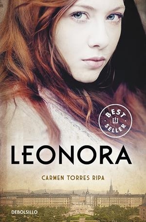 LEONORA | 9788490323113 | TORRES RIPA, CARMEN