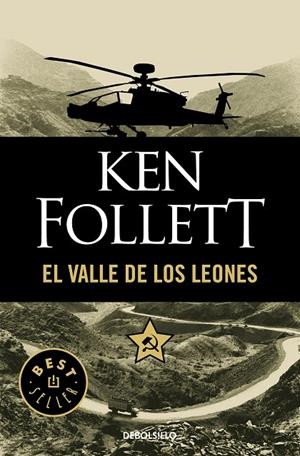 VALLE DE LOS LEONES, EL | 9788497930246 | FOLLETT, KEN
