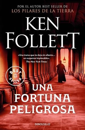 FORTUNA PELIGROSA, UNA | 9788497931939 | FOLLETT, KEN