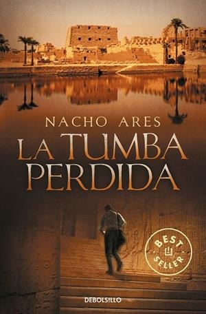 TUMBA PERDIDA, LA | 9788490321164 | ARES, NACHO