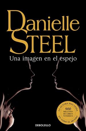 IMAGEN EN EL ESPEJO, UNA | 9788497594080 | STEEL, DANIELLE