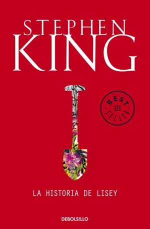 HISTORIA DE LISEY, LA | 9788490323052 | KING, STEPHEN