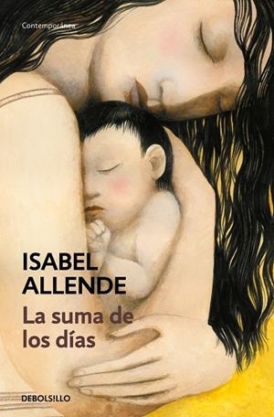 SUMA DE LOS DIAS, LA | 9788490323700 | ALLENDE, ISABEL