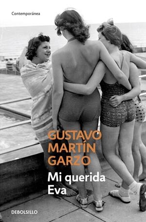 MI QUERIDA EVA | 9788490329566 | MARTIN GARZO, GUSTAVO