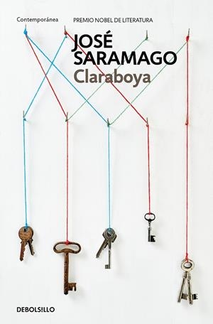 CLARABOYA | 9788490628812 | SARAMAGO, JOSE