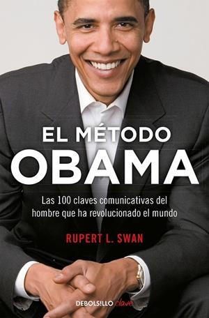 METODO OBAMA, EL | 9788466331548 | SWAM, RUPERT L.
