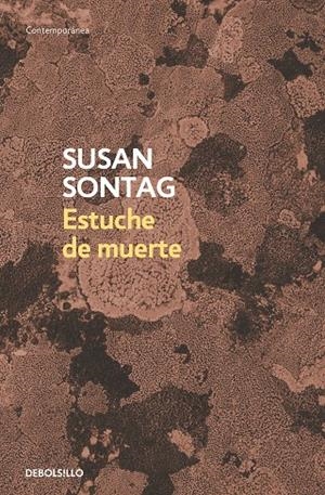 ESTUCHE DE MUERTE | 9788483462812 | SONTAG, SUSAN