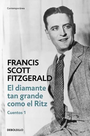 DIAMANTE TAN GRANDE COMO EL RI | 9788466331371 | SCOTT FITZGERALD, FRANCIS