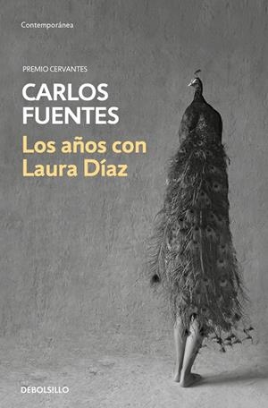 AÑOS CON LAURA DÍAZ, LOS | 9788466333481 | FUENTES, CARLOS