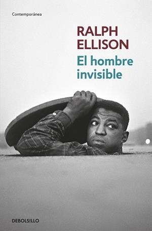 HOMBRE INVISIBLE, EL | 9788466333566 | ELLISON, RALPH