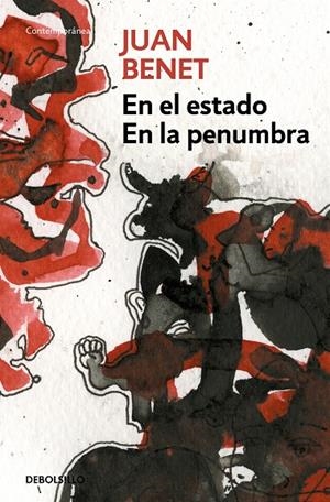 EN LA PENUMBRA / EN EL ESTADO | 9788490627587 | BENET, JUAN