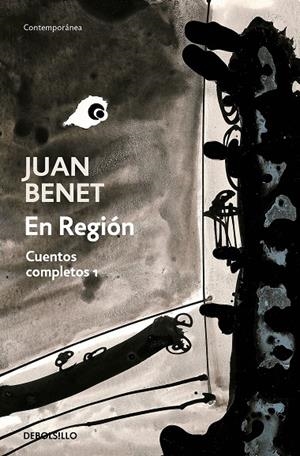 EN REGIÓN. CUENTOS COMPLETOS 1 | 9788466334426 | BENET, JUAN