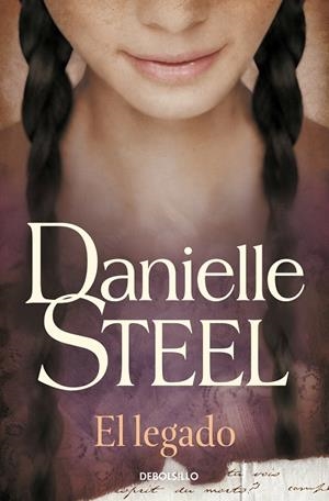 LEGADO, EL | 9788466334723 | STEEL, DANIELLE
