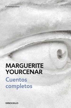 CUENTOS COMPLETOS (YOURCENAR) | 9788466337328 | YOURCENAR, MARGUERITE