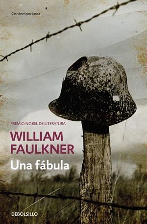 FÁBULA, UNA | 9788466337779 | FAULKNER, WILLIAM