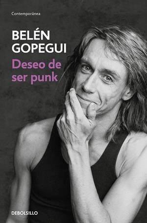 DESEO DE SER PUNK | 9788466337731 | GOPEGUI, BELEN