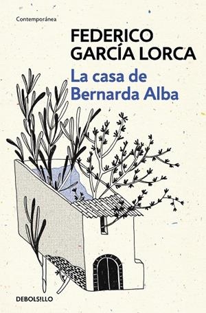 CASA DE BERNARDA ALBA, LA | 9788466337854 | GARCIA LORCA, FEDERICO