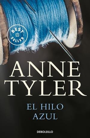 HILO AZUL, EL | 9788466340175 | TYLER, ANNE