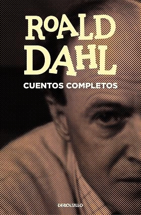 CUENTOS COMPLETOS (ROALD DAHL) | 9788466339896 | DAHL, ROALD