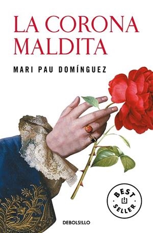 CORONA MALDITA, LA | 9788466340601 | DOMÍNGUEZ, MARI PAU