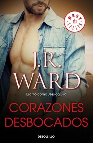 CORAZONES DESBOCADOS | 9788466340632 | WARD, J. R.