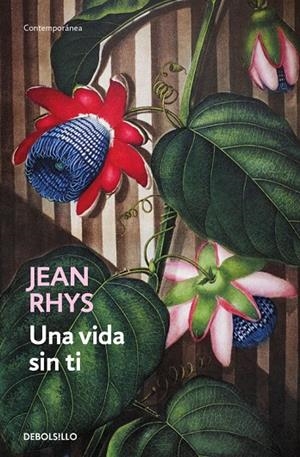 VIDA SIN TI, UNA | 9788466340557 | RHYS, JEAN