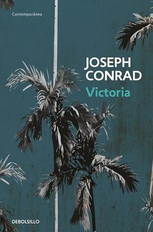 VICTORIA | 9788466339650 | CONRAD, JOSEPH