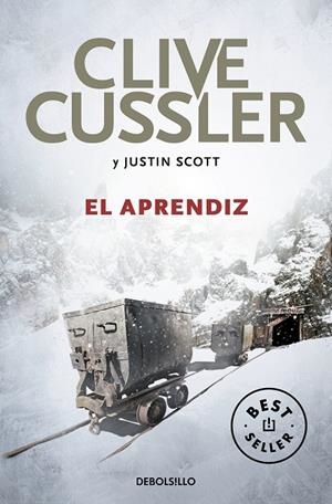 APRENDIZ, EL | 9788466341233 | CUSSLER, CLIVE / SCOTT, JUSTIN
