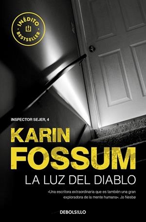 LUZ DEL DIABLO, LA | 9788466341158 | FOSSUM, KARIN