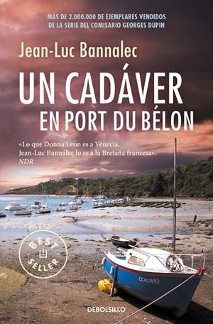 CADÁVER EN PORT DU BÉLON, UN | 9788466341226 | BANNALEC, JEAN-LUC