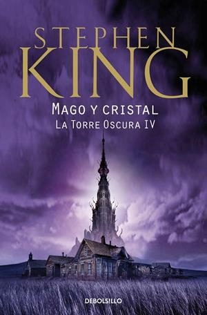 MAGO Y CRISTAL | 9788466342650 | KING, STEPHEN