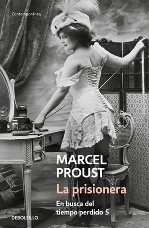 PRISIONERA, LA | 9788483461822 | PROUST, MARCEL