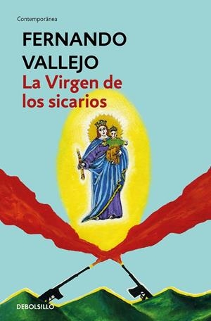 VIRGEN DE LOS SCARIOS, LA | 9788466335607 | VALLEJO, FERNANDO