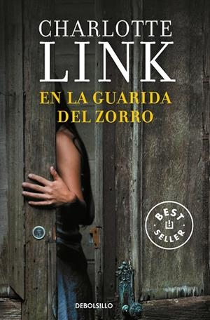 EN LA GUARIDA DEL ZORRO | 9788466336772 | LINK, CHARLOTTE