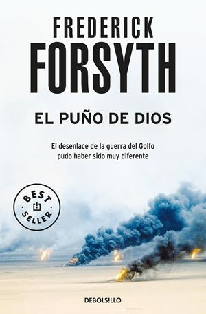 PUÑO DE DIOS, EL | 9788497931854 | FORSYTH, FREDERICK