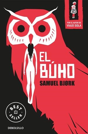 BUHO, EL | 9788466341677 | BJORK, SAMUEL