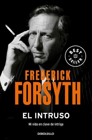INTRUSO, EL | 9788466341929 | FORSYTH, FREDERICK
