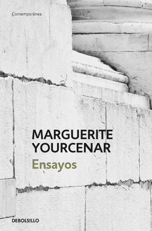 ENSAYOS (YOURCENAR) | 9788466342186 | YOURCENAR, MARGUERITE