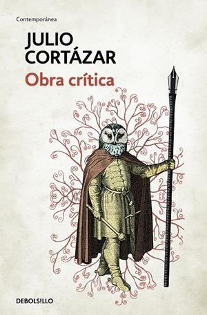 OBRA CRÍTICA | 9788466341479 | CORTÁZAR, JULIO