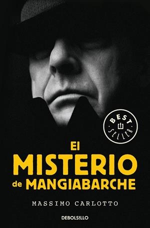 MISTERIO DE MANGIABARCHE, EL | 9788466342636 | CARLOTTO, MASSIMO