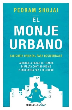 MONJE URBANO, EL | 9788466342292 | SHOJAI, PEDRAM