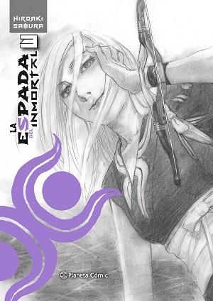 ESPADA DEL INMORTAL KANZENBAN 03, LA | 9788491467724 | SAMURA, HIROAKI