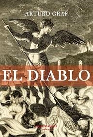 DIABLO, EL | 9788416995639 | GRAF, ARTURO