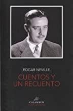 CUENTOS Y UN RECUENTO | 9788483594445 | NEVILLE, EDGAR