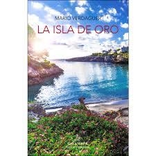 ISLA DE ORO, LA | 9788483594056 | VERDAGUER, MARIO